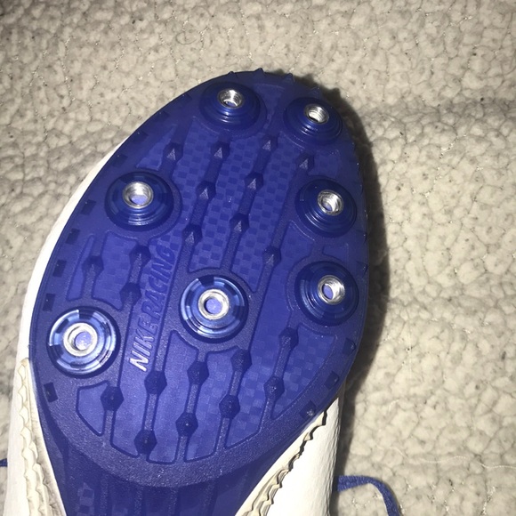 nike racing rival s sprinting shoes - Picture 5 of 8